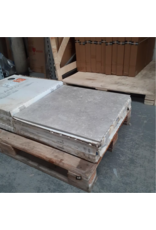 Linea Uno Town Grey, 59,5 x 59,5 cm, 4m2, nr103