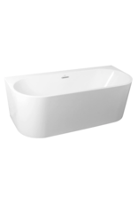 Linea Uno Design Badewanne Usma 170