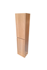 Linea Uno Kode 150 - Eiken - Kolomkast