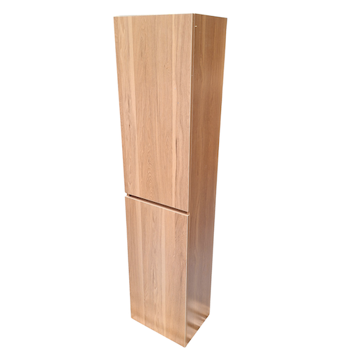 Kode 150 - Eiken - Kolomkast