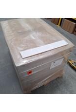 Linea Uno Partij plint tegels Luzern Shine 10x60cm, 1,9m2