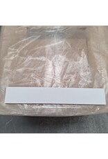 Linea Uno Partij plint tegels Luzern Shine 10x60cm, 1,9m2
