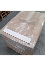 Linea Uno Partij plint tegels Luzern Shine 10x60cm, 1,9m2