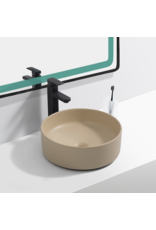Linea Uno Venta 37 - Beige - Waskom