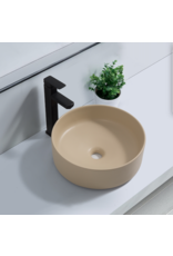 Linea Uno Venta 37 - Beige - Waskom