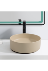Linea Uno Venta 37 - Beige - Waskom