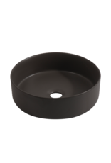 Linea Uno Alko 37 - Antraciet - Waskom