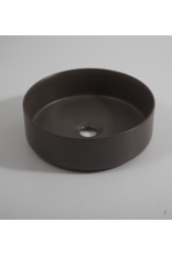 Linea Uno Alko 37 - Antraciet - Waskom