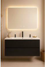 Linea Uno Varden 120 x 70 - Frameloos - Spiegel