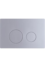 Linea Uno Dolma - RVS - Bedieningspaneel