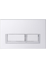 Linea Uno Farko - RVS - Bedieningspaneel