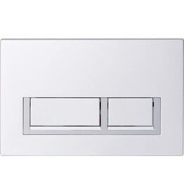 Linea Uno Farko - RVS - Bedieningspaneel