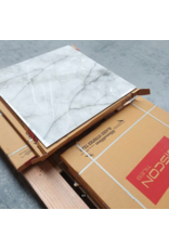 Linea Uno Thunder Bolt, 60 x 60 cm, 5,5m2 nr8