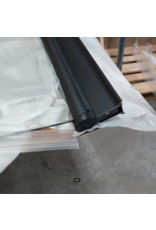 Linea Uno OP=OP Douchedeur 65 x 200 cm n17