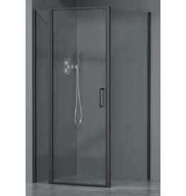 Linea Uno DuschtŸr Bredviken 70 x 200 cm mit TŸrknopf - Copy - Copy - Copy - Copy - Copy - Copy