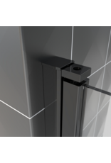Linea Uno Torno 70 x 200 - 8mm - Douchedeur