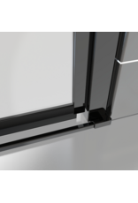 Linea Uno Torno 70 x 200 - 8mm - Douchedeur