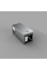 Linea Uno T-koppelstuk stabilisatiestang - Chroom -  Göteborg