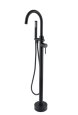 Linea Uno Freistehendes tap Varberg (Chrom) - Copy - Copy - Copy - Copy