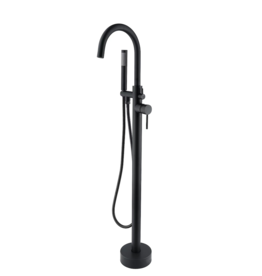 Linea Uno Freistehendes tap Varberg (Chrom) - Copy - Copy - Copy - Copy