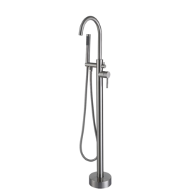 Linea Uno Freistehendes tap Varberg (Chrom) - Copy - Copy - Copy - Copy - Copy