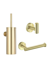 Linea Uno Sala - Goud - Accessoire set