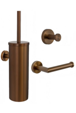 Linea Uno Sala - Koper - Accessoire set
