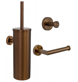 Linea Uno Sala - Koper - Accessoire set