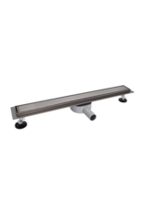 Linea Uno Duschrinne Ramsund 70x7cm Edelstahl Rost - Copy - Copy - Copy - Copy - Copy - Copy - Copy