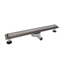 Linea Uno Duschrinne Ramsund 70x7cm Edelstahl Rost - Copy - Copy - Copy - Copy - Copy - Copy - Copy - Copy