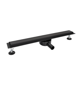 Linea Uno Duschrinne Ramsund 70x7cm Edelstahl Rost - Copy - Copy - Copy - Copy - Copy - Copy