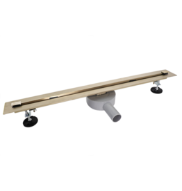 Linea Uno Duschrinne Ramsund 70x7cm Edelstahl Rost - Copy - Copy - Copy - Copy - Copy - Copy - Copy