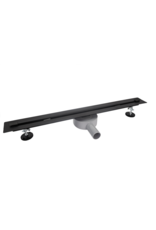 Linea Uno Duschrinne Ramsund 70x7cm Edelstahl Rost - Copy - Copy - Copy - Copy
