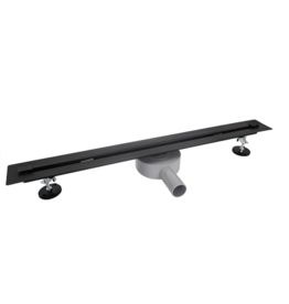 Linea Uno Duschrinne Ramsund 70x7cm Edelstahl Rost - Copy - Copy - Copy - Copy - Copy