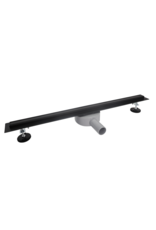 Linea Uno Duschrinne Ramsund 70x7cm Edelstahl Rost - Copy - Copy - Copy - Copy - Copy