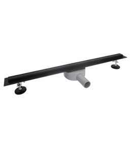 Linea Uno Duschrinne Ramsund 70x7cm Edelstahl Rost - Copy - Copy - Copy - Copy - Copy - Copy