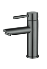 Linea Uno Waschbecken Ventil Virum Schicht (rostfreier stahl) - Copy - Copy - Copy - Copy - Copy - Copy