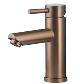 Linea Uno Waschbecken Ventil Virum Schicht (rostfreier stahl) - Copy - Copy - Copy - Copy - Copy - Copy - Copy - Copy