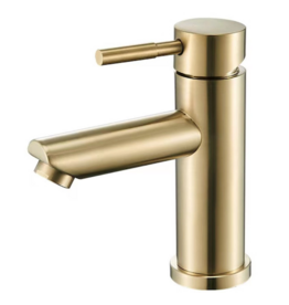 Linea Uno Waschbecken Ventil Virum Schicht (rostfreier stahl) - Copy - Copy - Copy - Copy - Copy - Copy - Copy