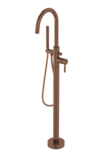 Linea Uno Freistehendes tap Varberg (Chrom) - Copy - Copy - Copy - Copy - Copy - Copy - Copy