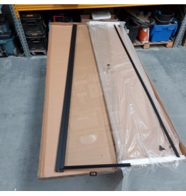 Linea Uno OP=OP Douchedeur 50 x 200 cm nr36