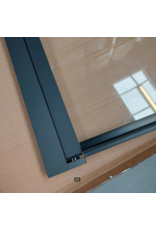 Linea Uno OP=OP Douchedeur 50 x 200 cm nr36