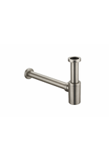 Linea Uno Tilo - RVS - Wastafelsifon