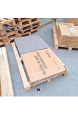 Linea Uno Aramco Grey 60 x 60 cm, 8,5m2, nr44