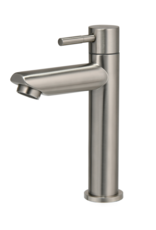 Linea Uno Dasa - RVS - Toiletkraan