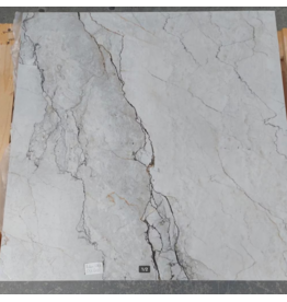 Linea Uno Astrea White 60 x 60 cm, 2,5m2, nr46