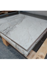 Linea Uno Astrea White 60 x 60 cm, 2,5m2, nr46