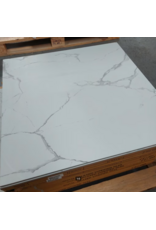 Linea Uno Carrara Glossy 60 x 60 cm, 9 m2, nr47