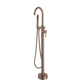 Linea Uno Freistehendes tap Varberg (Chrom) - Copy - Copy - Copy - Copy - Copy - Copy - Copy