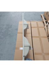 Linea Uno OP=OP Wastafel 120 cm nr80